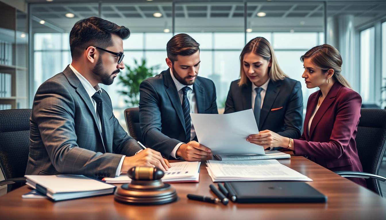 Company registration process